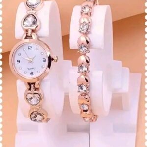 Classy Women Analog Watche