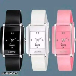 Modern Women Analog Watches