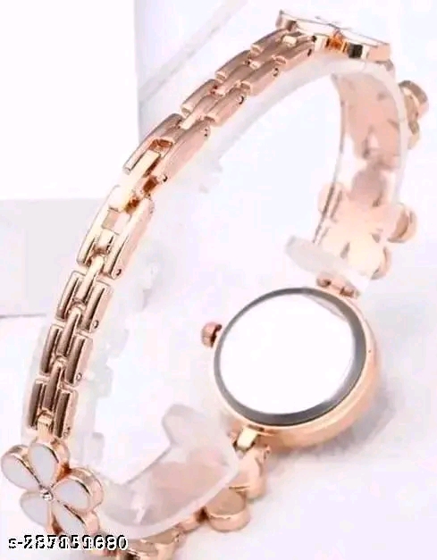 Trendy Women Analog Watches - Image 3