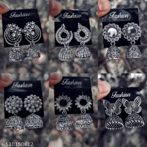 Stylo Earrings & Studs
