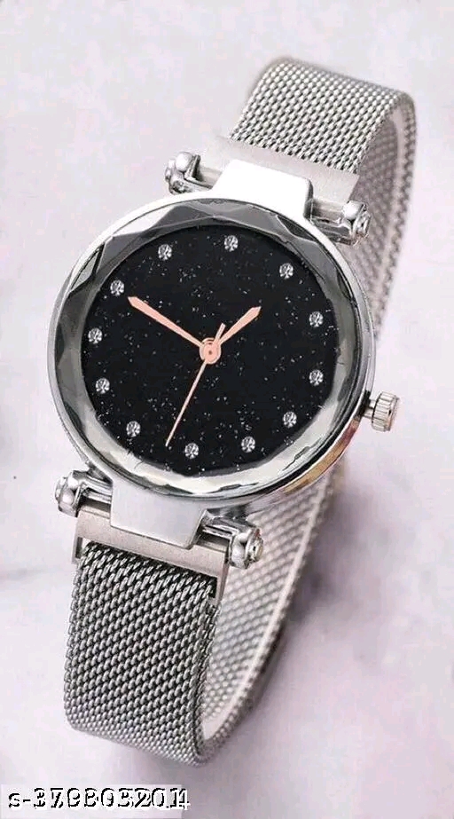 Classy Women Analog Watches - Image 3