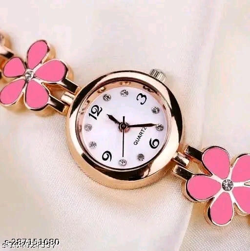 Trendy Women Analog Watches - Image 5