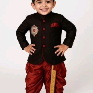 Tinkle Trendy Kids Boys Kurta Sets