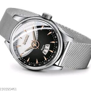 Versatile Men Analog Watches