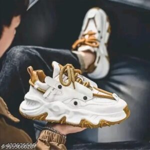 Relaxed Fabulous Men Casual Shoes