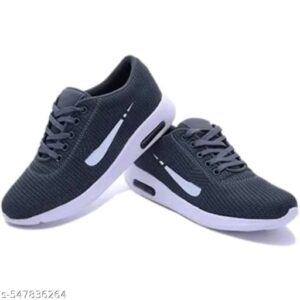 Relaxed Graceful Men Casual Shoes