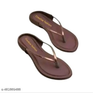 Latest Women Flats