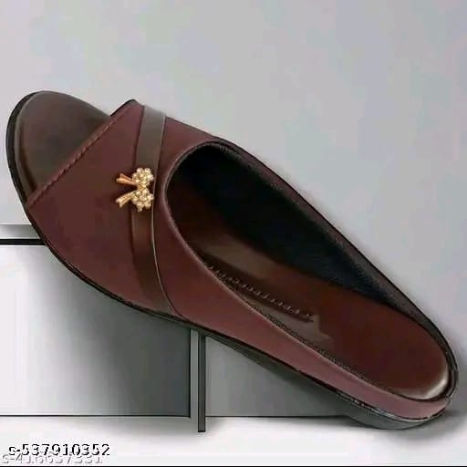 Elite Women Flats - Image 4