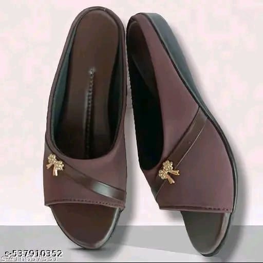 Elite Women Flats - Image 2