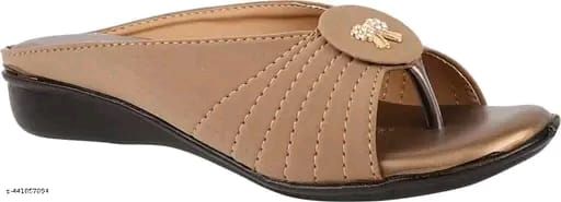 Gorgeous Women Flats - Image 2