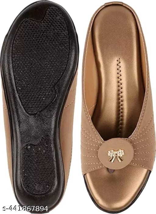 Gorgeous Women Flats - Image 3