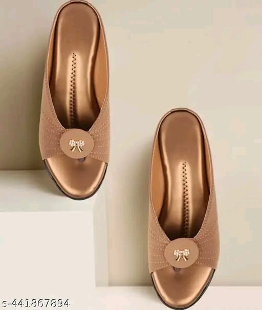 Gorgeous Women Flats