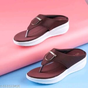 Versatile Women Flats