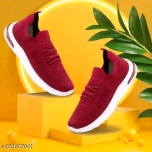 Voguish Women Casual Shoes
