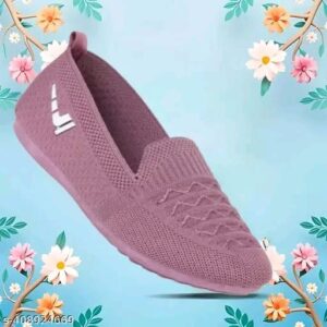 Versatile Women Casual Shoes