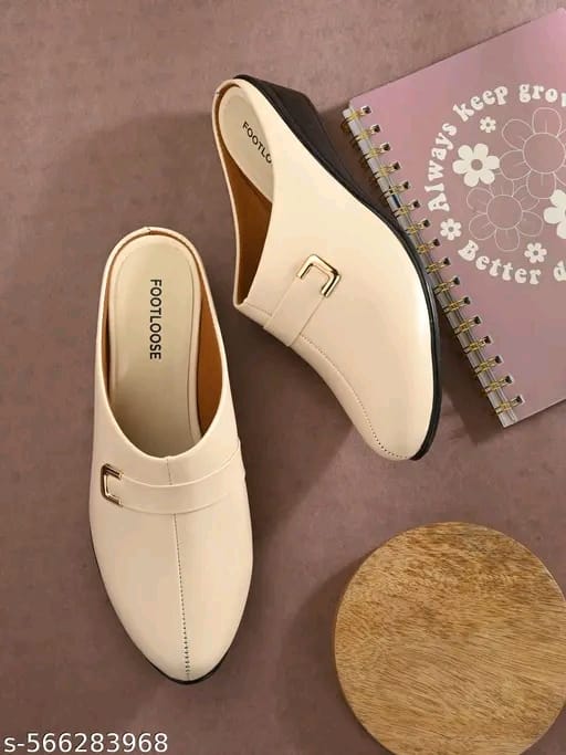 Classy Women Casual Shoes