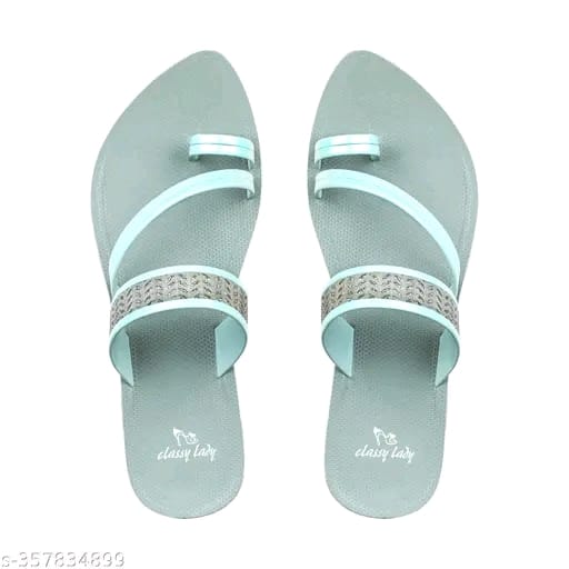 Stylish Women Flats - Image 2