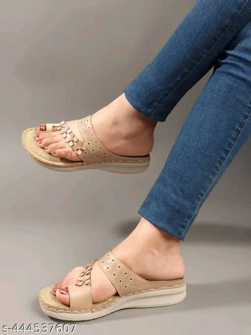 Stylish Women Flats - Image 4