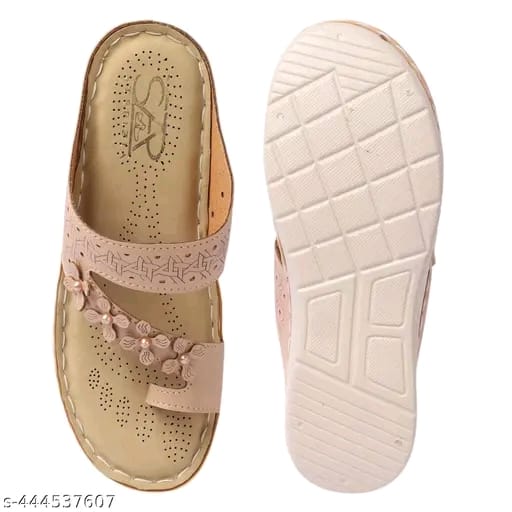 Stylish Women Flats - Image 3