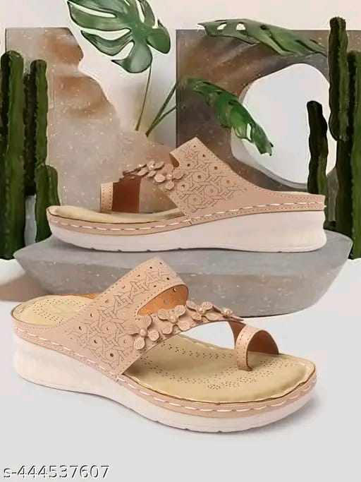 Stylish Women Flats - Image 2