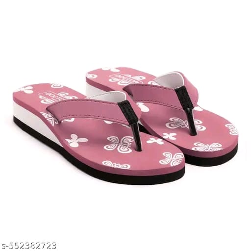 Modern Fabulous Women Flipflops & Slippers - Image 3