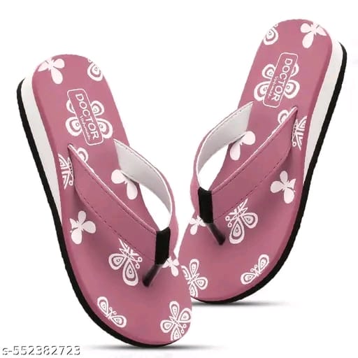 Modern Fabulous Women Flipflops & Slippers