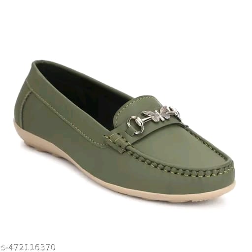 Fancy Women Women Loafers & Moccassins - Image 2