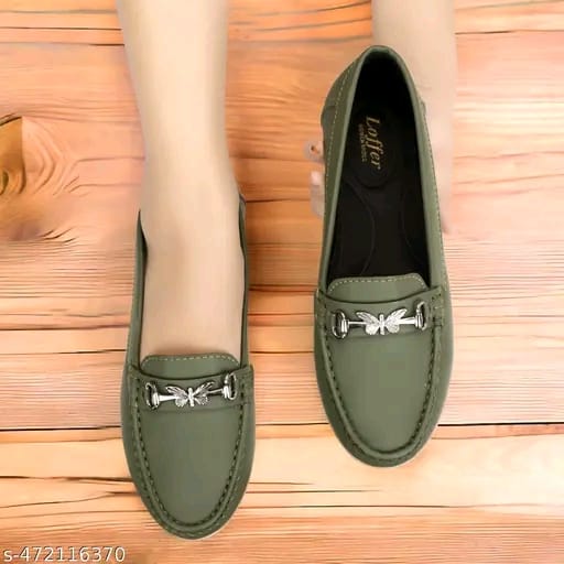 Fancy Women Women Loafers & Moccassins - Image 3