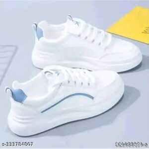 Colorful Women Casual Shoes