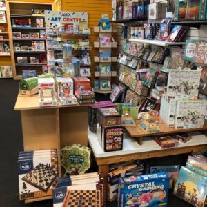 Books & Study Material