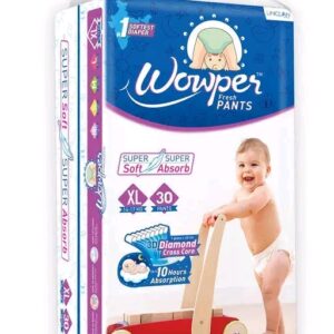 Baby Wowper Fresh Pants Baby Diaper