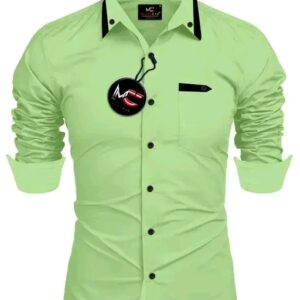 Urbane Partywear Men Shirts