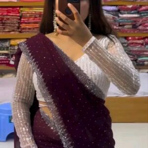 Adrika Attractive Sarees