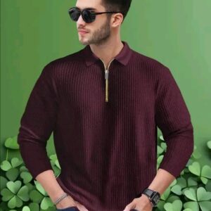 Men Cotton Regular Tshirts