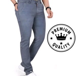 Men Slim Jeans