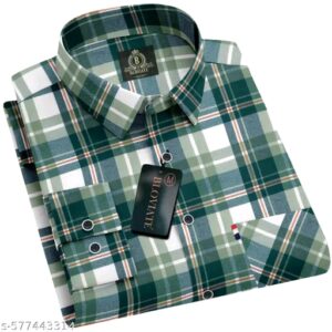 Urbane Retro Men Shirts