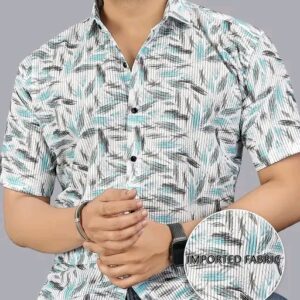Pretty Modern Men Shirts