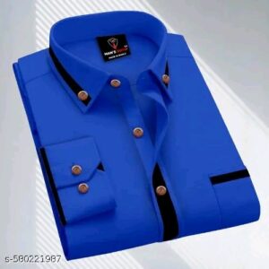 Fancy Elegant Men Shirts