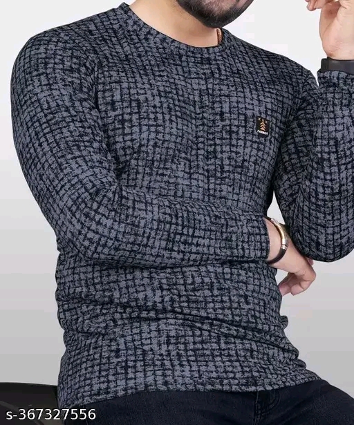 Urbane Designer Men Tshirts - Image 4