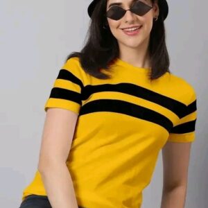 Classic Glamorous Women Tshirts