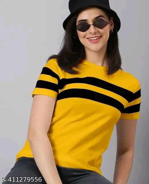 Classic Glamorous Women Tshirts