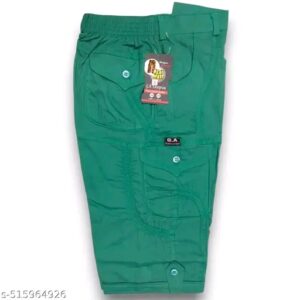 Elegant Glamarous Men Three Fourths