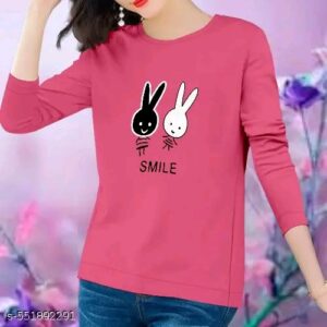 Classy Elegant Women Tshirts