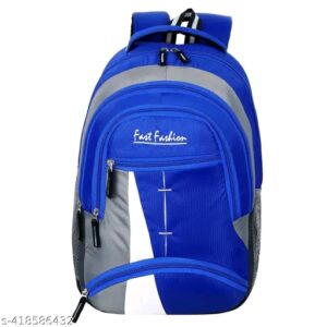 Voguish Men Backpacks