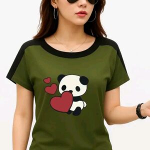 Trendy Sensational Women T-Shirts