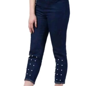 Comfy Fashionable Women Jeans