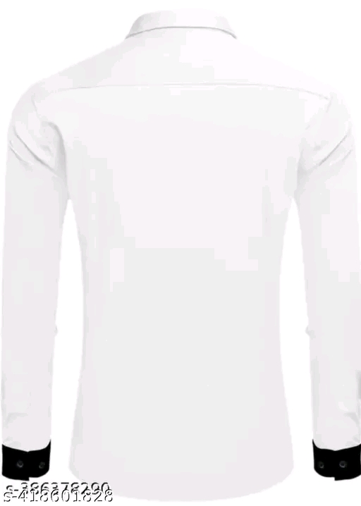 Classic Designer Men Shirts - Image 2