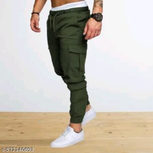Men Jogger Jeans