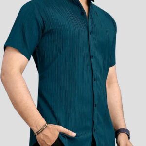 Classic Retro Men Shirts
