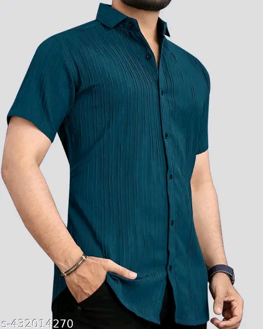 Classic Retro Men Shirts